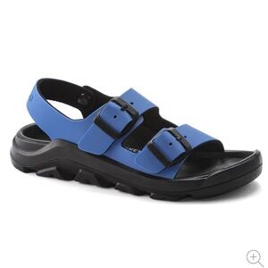 Birkenstock Mogami Kids Sandals Shoes New
